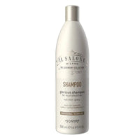 Alfaparf Il Salone Milano Glorious Protein Shampoo for Dry