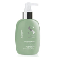Alfaparf Milano Semi Di Lino Scalp Renew Energizing Tonic