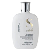 Alfaparf Milano Semi Di Lino Diamond Illuminating Sulfate