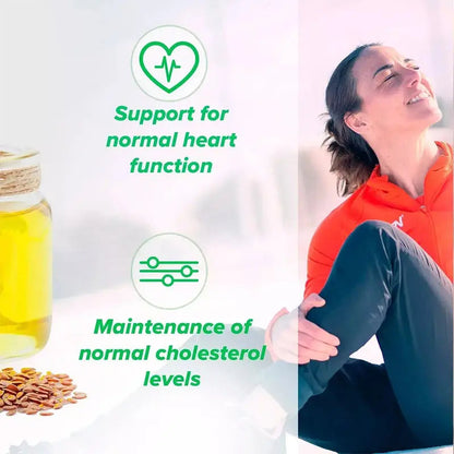 Now Ultra Omega 3 1000mg - 500mg EPA + 250mg DHA Fish Oil Supplement Softgels, Pack of 90's Now