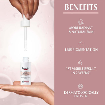Eucerin Even Pigment Perfector Anti-Pigment Skin Perfecting Serum 30ml