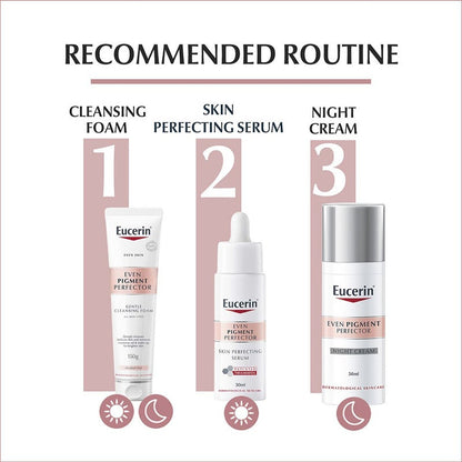 Eucerin Even Pigment Perfector Anti-Pigment Skin Perfecting Serum 30ml