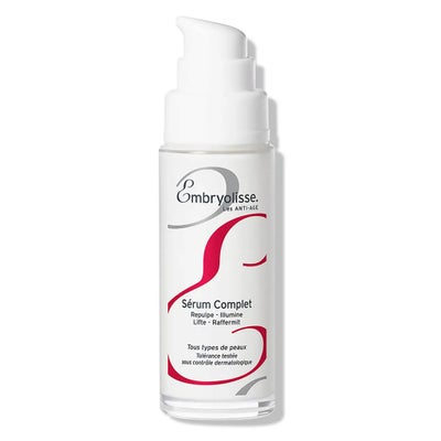 Embryolisse Complete Serum For Anti Ageing 30 mL