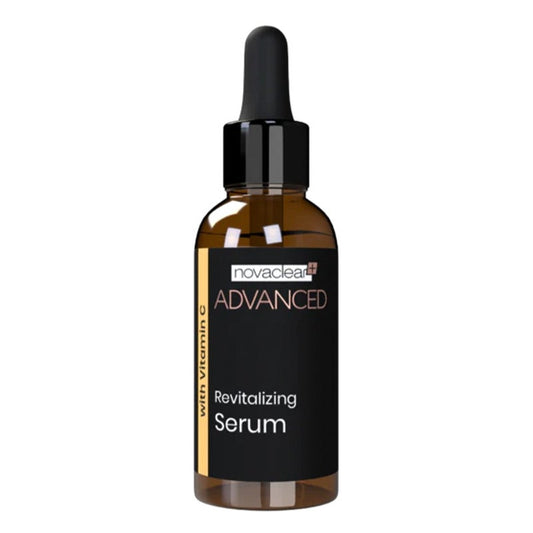 Novaclear Advanced Revitalizing Serum With Vitamin C 30ml