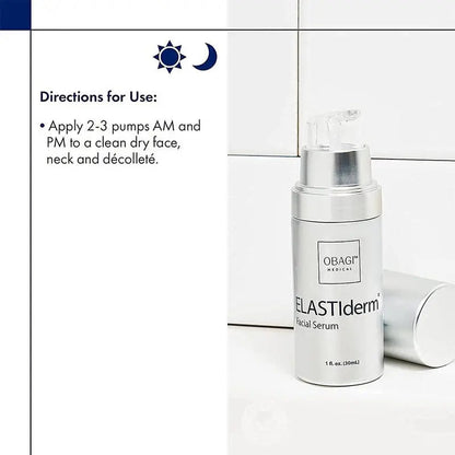 Obagi Elastiderm Anti-Aging Facial Serum 30ml Obagi