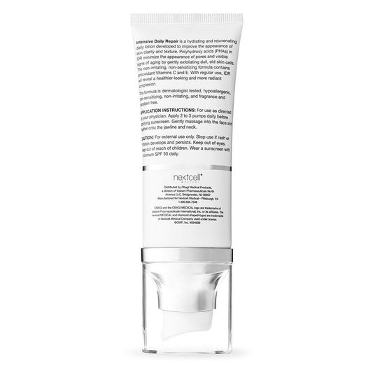 Obagi IDR Intensive Daily Repair Exfoliating And Hydrating Anti-Aging Lotion With PHAs 60g