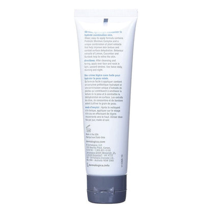 Dermalogica Active Moist Oil Free Moisturizer With Prebiotics 50ml