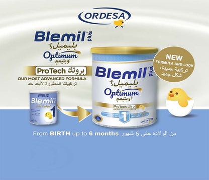 Blemil Plus 1 400g Blemil