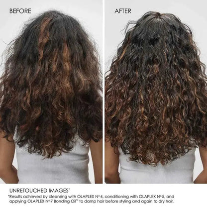 Olaplex No 7 Bonding Oil For Soft, Shiny & Frizz Free Hair 30ml Olaplex