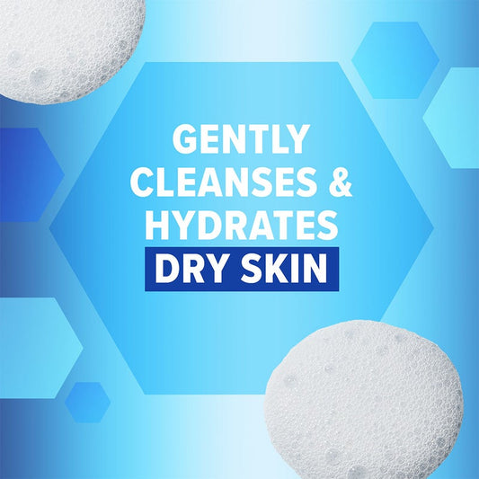 Oilatum Gentle Hydrating & Cleansing Bar For Dry Skin 100g