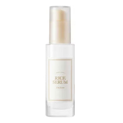 I'm From Rice Serum For Glowing Skin 30ml I'm From