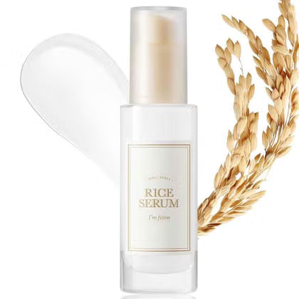 I'm From Rice Serum For Glowing Skin 30ml I'm From