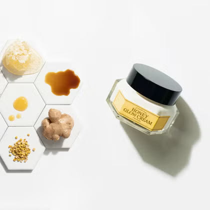 I'm From Honey Glow Face Cream For All Skin Types 50g I'm From