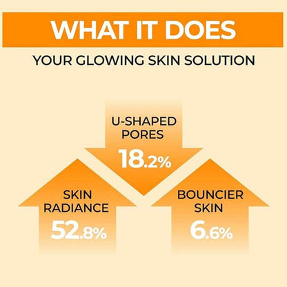 Numbuzin No 3 Super Glowing Essence Facial Toner For Dull & Dry Skin 200ml