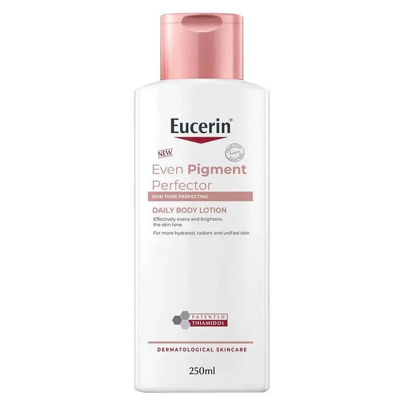 Eucerin Eucerin Even Pigment Perfector Daily Body Lotion 250ml – Dark Spot Corrector with Thiamidol - Image 3