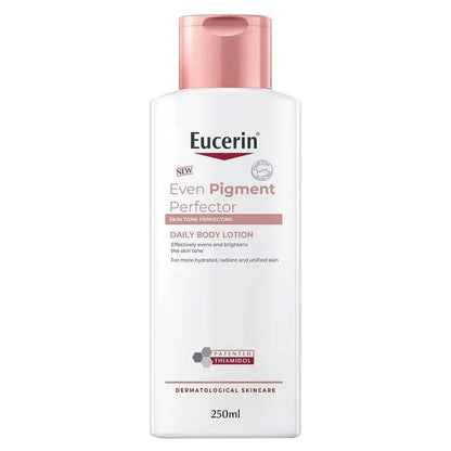 Eucerin Eucerin Even Pigment Perfector Daily Body Lotion 250ml – Dark Spot Corrector with Thiamidol - Image 3