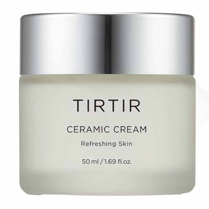 Tirtir Ceramic Skin Moisturizing & Refreshing Cream 50ml