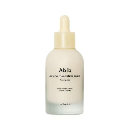 Abib Jericho Rose Bifida Firming Drop Serum 50ml Abib