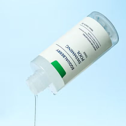 Eqqualberry Swimming Pool Skin Toner 155ml Eqqualberry
