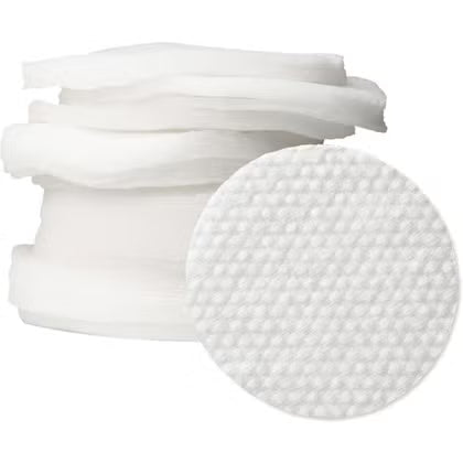 Eqqualberry Swimming Pool Toner Pads 220ml, Pack of 70's Eqqualberry