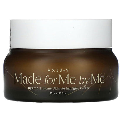 Axis-Y Biome Ultimate Indulging Face Cream 55ml