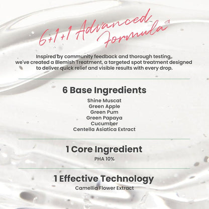 Axis-Y 10% PHA Resurfacing Skin Glow Peel 50ml
