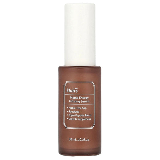 Dear Klairs Maple Energy Infusing Serum 30ml