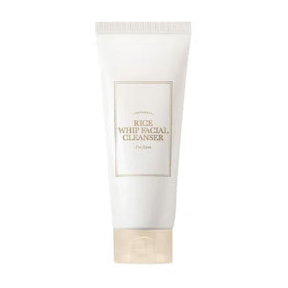 I'm From Rice Whip Facial Cleanser 30ml I'm From