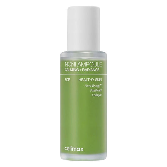 Celimax The Real Noni Energy Panthenol & Collagen Ampoule 50ml