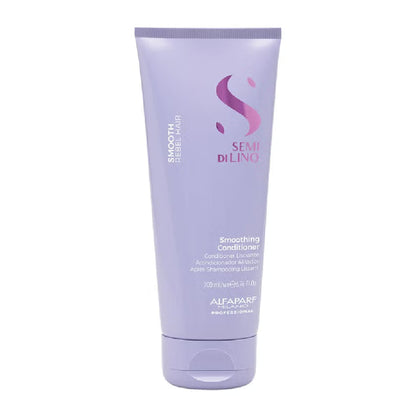 Alfaparf Semi Di Lino Smoothing Conditioner 200ml Alfaparf