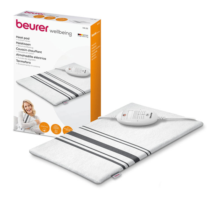 Beurer HK 25 Heating Pad Beurer