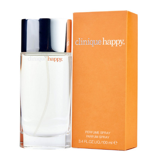 Clinique Happy Eau de Parfum for Women - 100 ml Clinique Happy