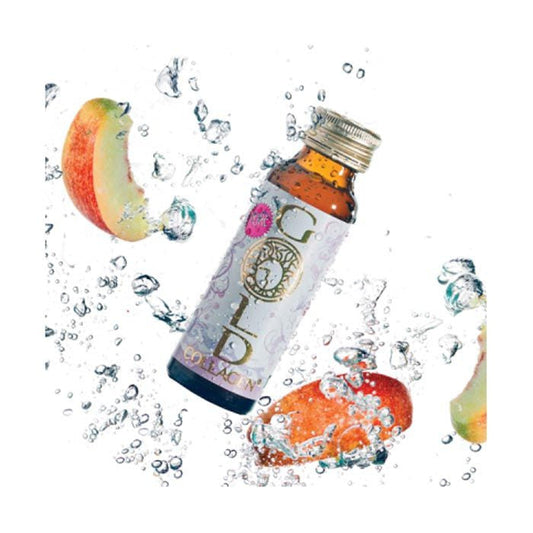 Gold Collagen Pure 10's Pack