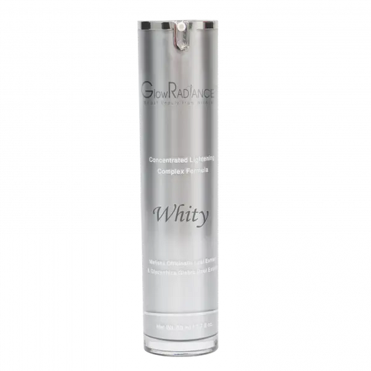 Glow Radiance Whity Cream 50ml Glowradiance