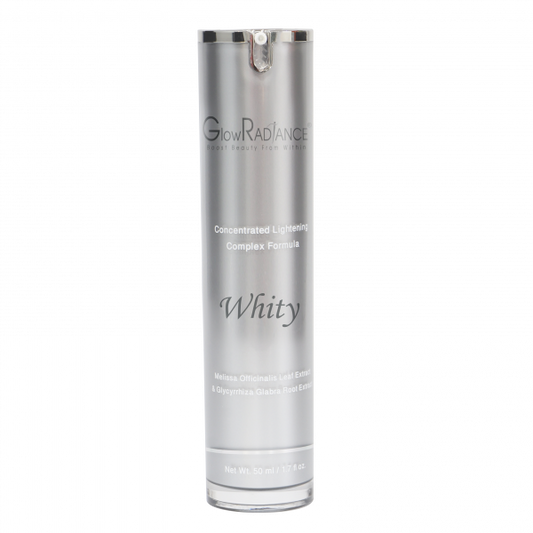 Glow Radiance Whity Cream 50ml
