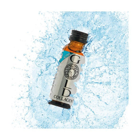 Gold Collagen Active 10's Pack