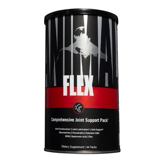 Universal Nutrition Animal Flex - 44 Packs Universal Nutrition