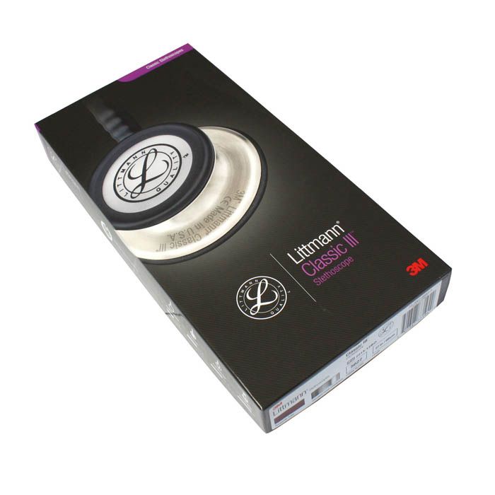 3M Littmann Classic III Burgundy 5627 3M Littmann