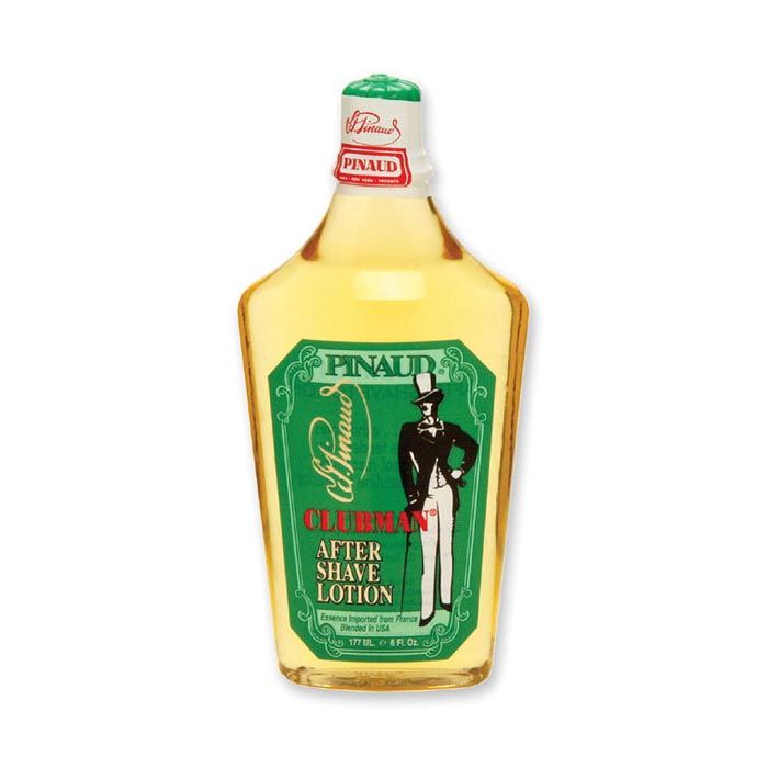 Clubman Original After Shave Lotion 6 Oz Clubman