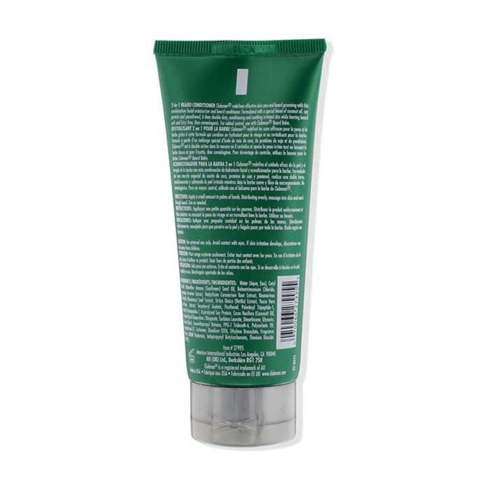 Clubman 2-In-1 Beard Conditioner 3 Oz Clubman