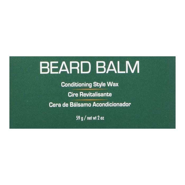 Clubman Beard Balm 2 Oz Clubman