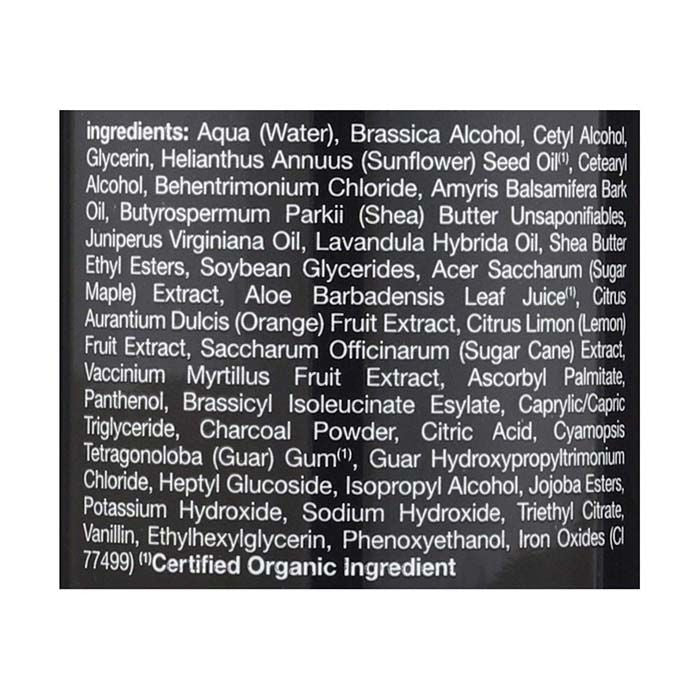 Alba Hawaiian Detox Conditioner Volcanic Clay 12 Oz Alba