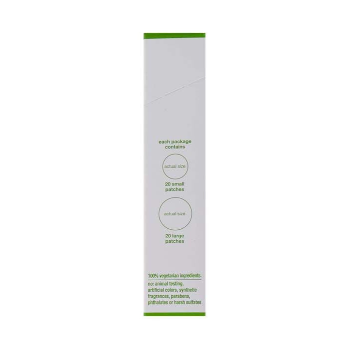 Alba Acne Dote Pimple Patches 40's Alba