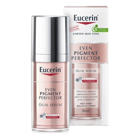 Eucerin Even Pigment Perfector Anti-Pigment Skin Perfecting Dual Serum 30ml