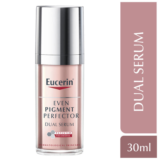 Eucerin Even Pigment Perfector Anti-Pigment Skin Perfecting Dual Serum 30ml