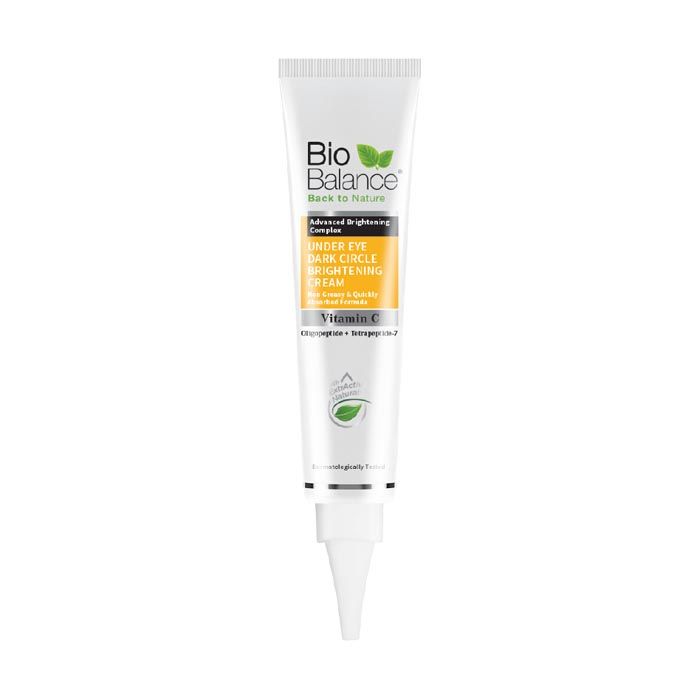 Bio Balance Brightening Eye Cream For Dark Circle - 15 ml Bio Balance