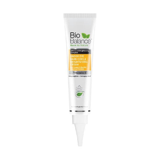 Bio Balance Brightening Eye Cream For Dark Circle - 15 ml Bio Balance