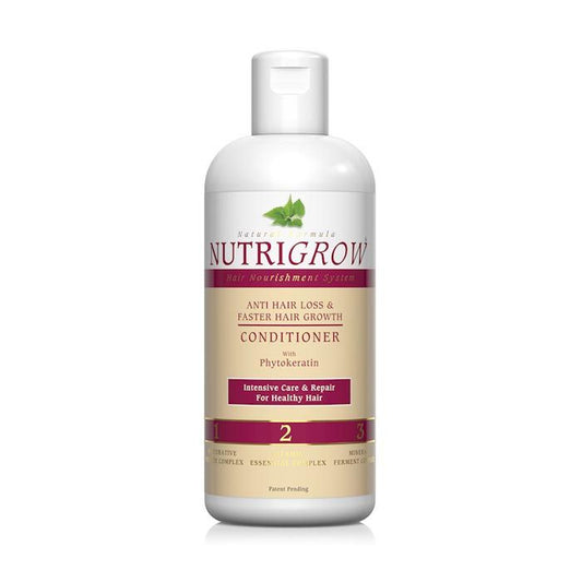 Nutrigrow Anti Hair Loss & Fast Hair Growth Conditioner 300 ml Nutrigrow