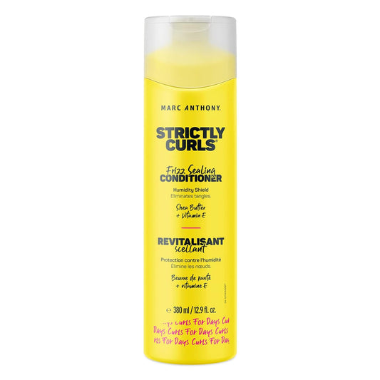 Marc Anthony Strictly Curls Conditioner 380ml Marc Anthony