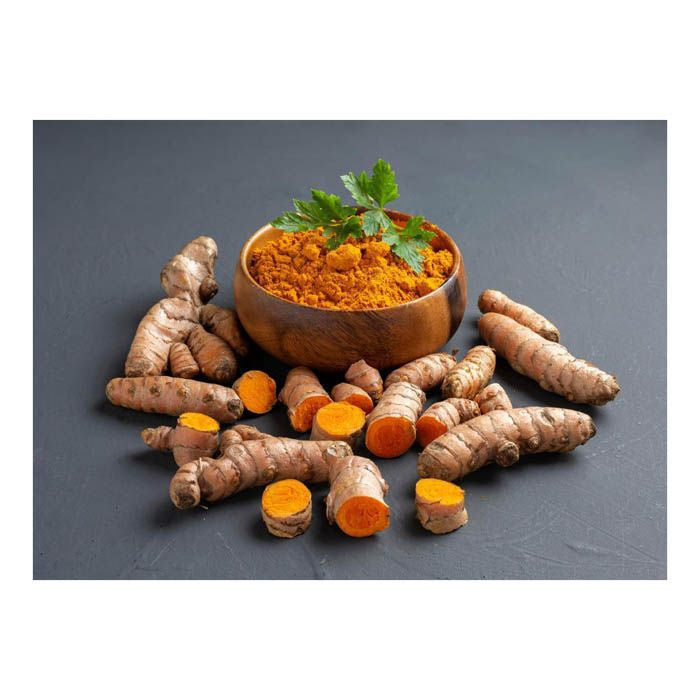 Superlife Turmeric Powder - 200g Superlife
